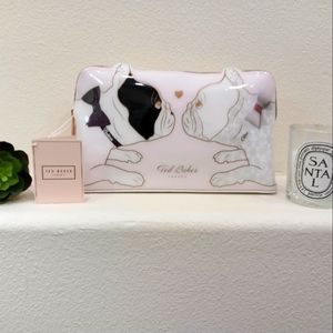 Ted Baker London Cosmetic Bag